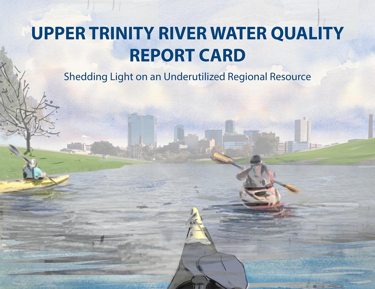 Water Quality Report Card Small Image